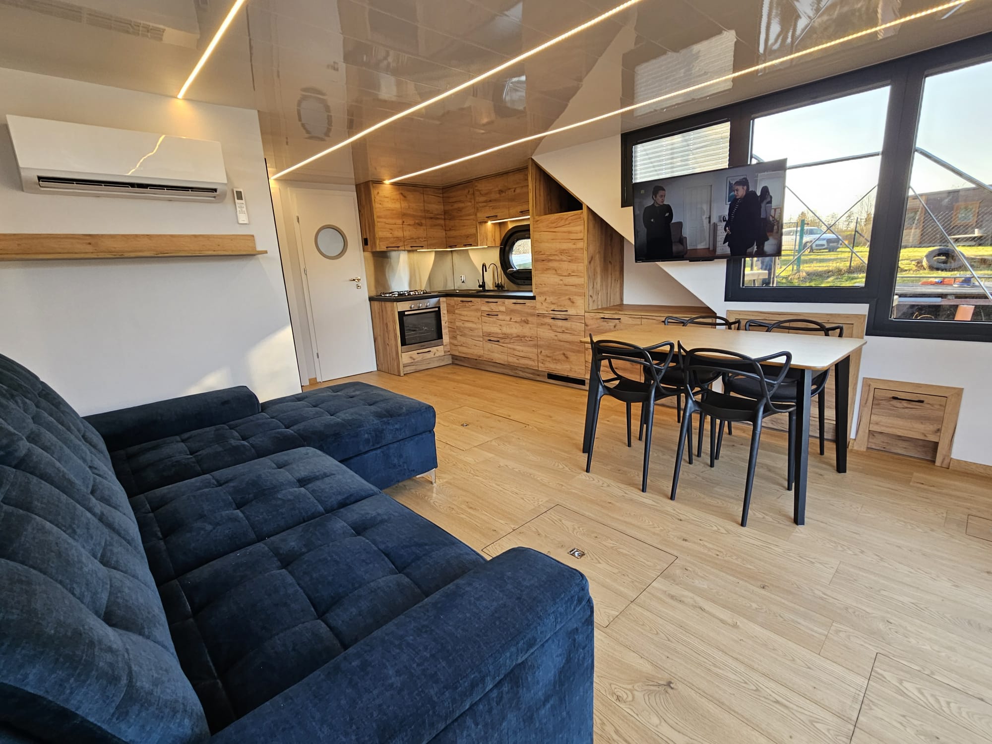 Campi 500 en venta en Otra zona — foto 6