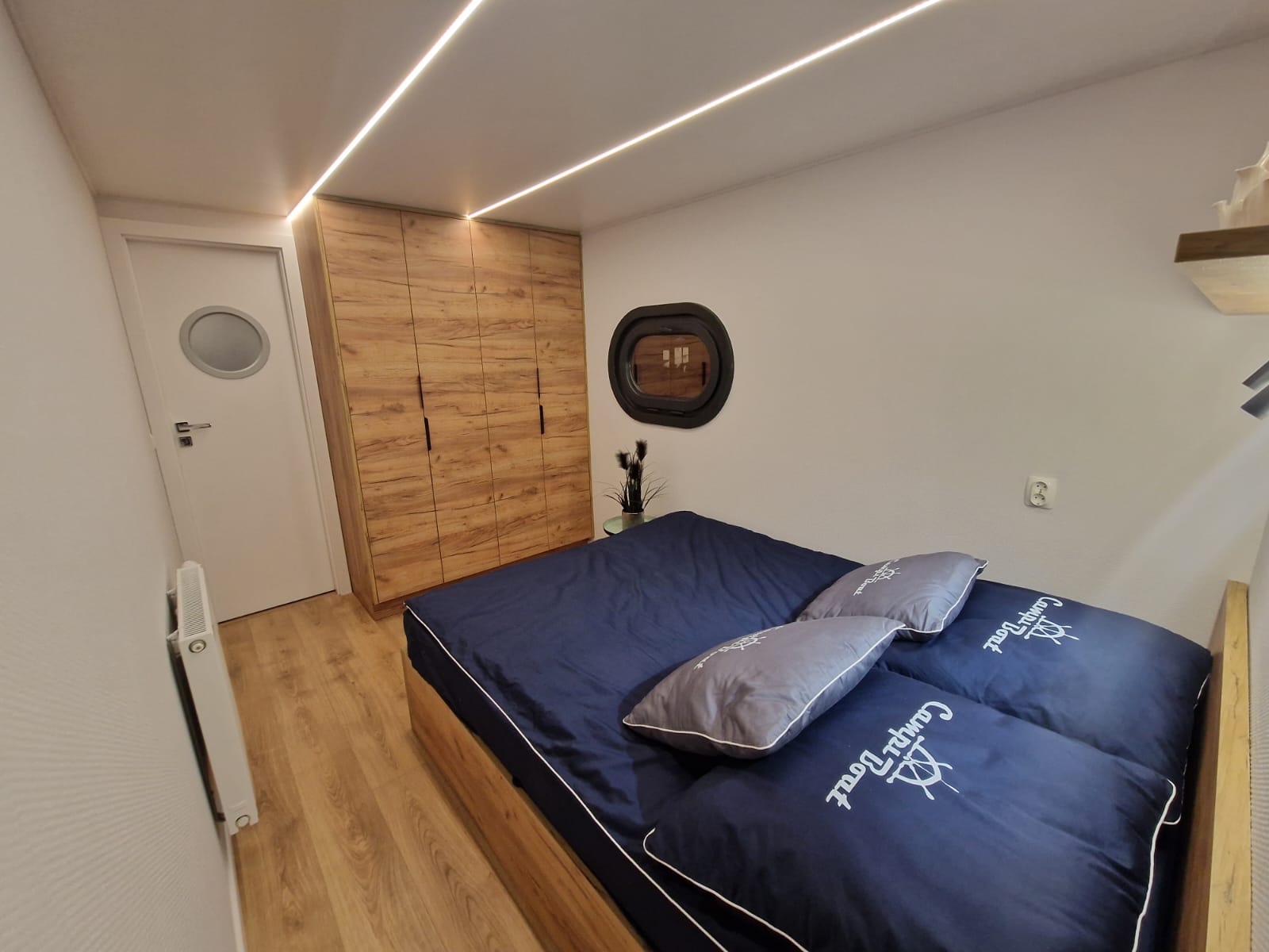 Campi 500 en venta en Otra zona — foto 9