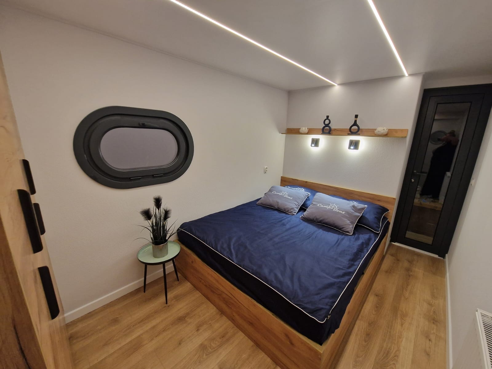 Campi 500 en venta en Otra zona — foto 10