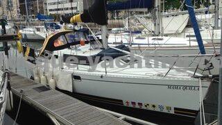 Kirié Feeling 326 Quillard · 1988 for sale in Vendée & La Rochelle — photo 1
