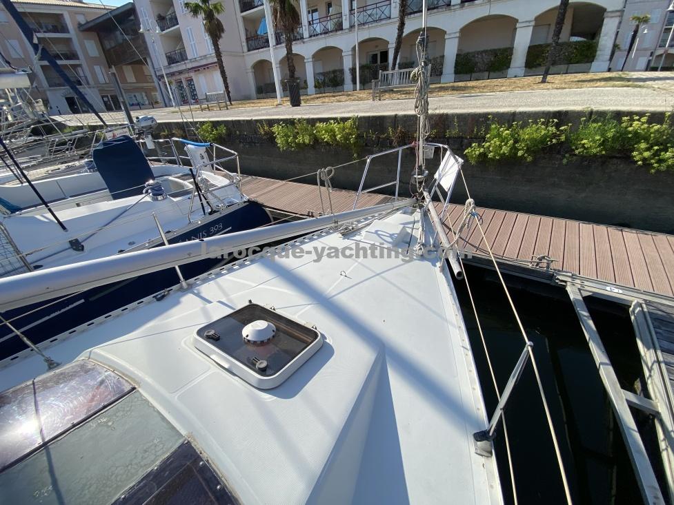 Kirié Feeling 326 Quillard · 1988 for sale in Vendée & La Rochelle — photo 8