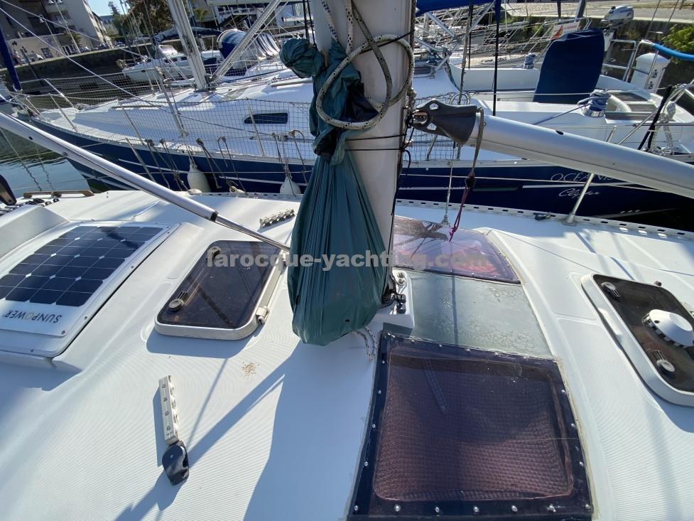 Kirié Feeling 326 Quillard · 1988 for sale in Vendée & La Rochelle — photo 9