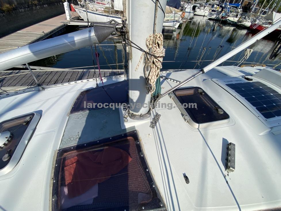 Kirié Feeling 326 Quillard · 1988 for sale in Vendée & La Rochelle — photo 10