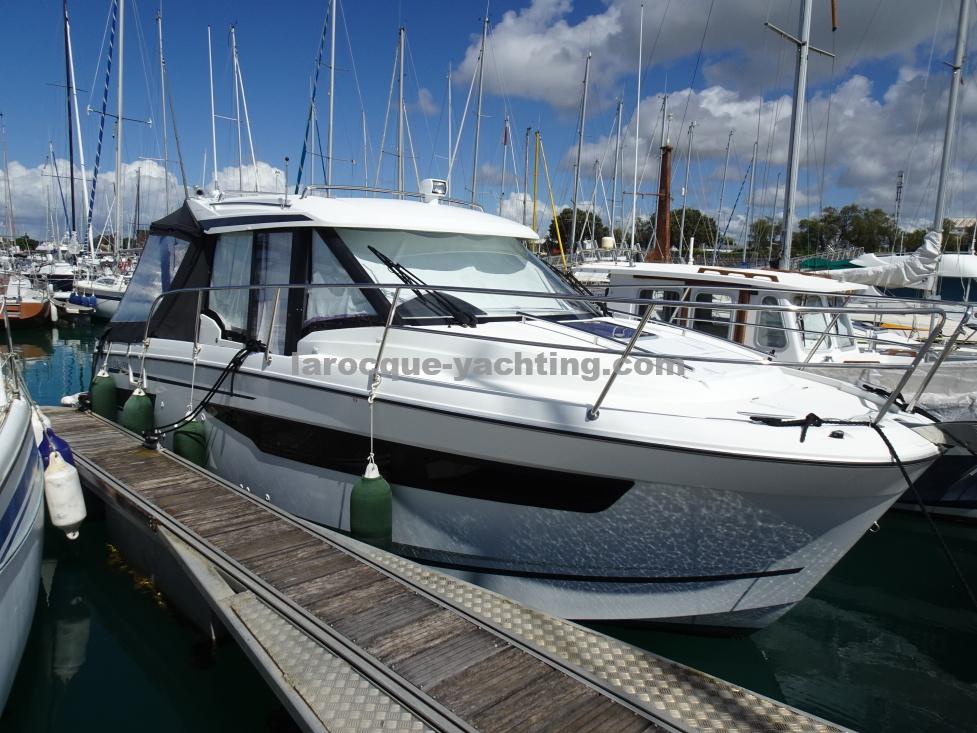 Jeanneau Merry Fisher 895 Offshore · 2021 in vendita in Vandea e La Rochelle — foto 3