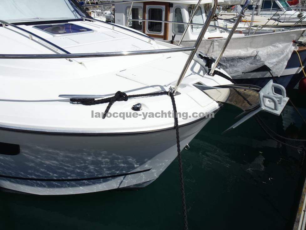 Jeanneau Merry Fisher 895 Offshore · 2021 in vendita in Vandea e La Rochelle — foto 4