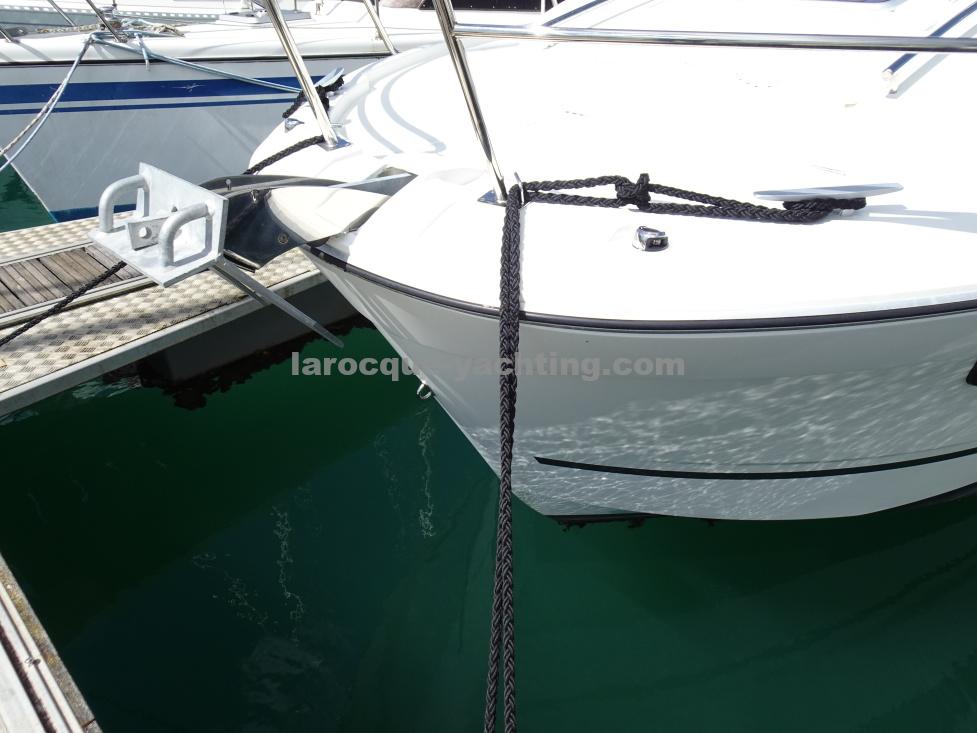 Jeanneau Merry Fisher 895 Offshore · 2021 in vendita in Vandea e La Rochelle — foto 5