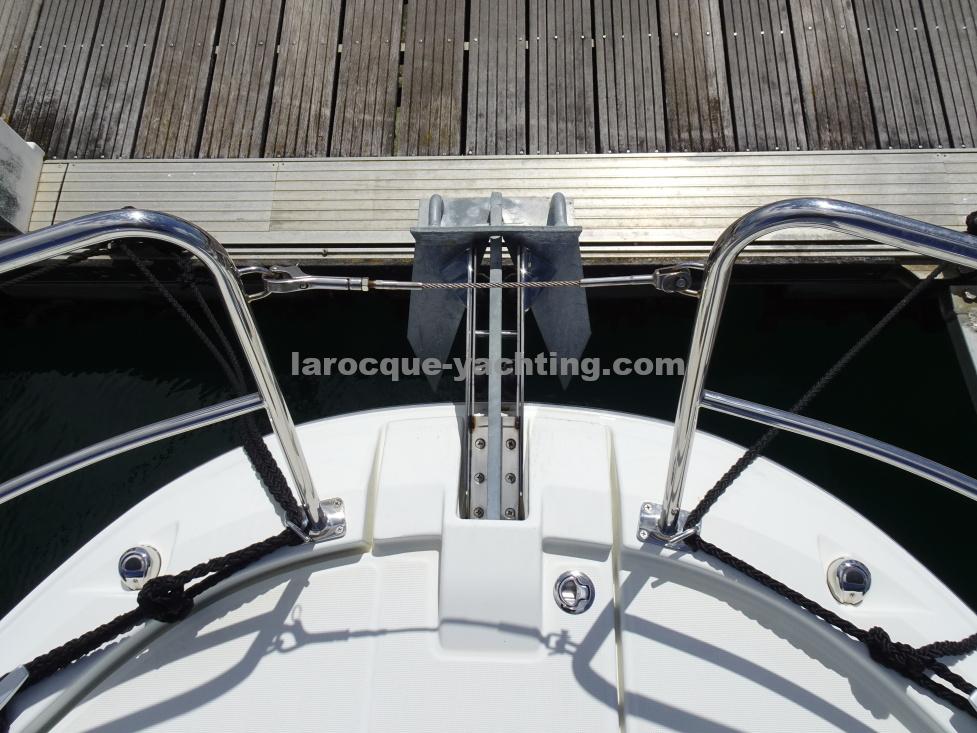 Jeanneau Merry Fisher 895 Offshore · 2021 in vendita in Vandea e La Rochelle — foto 6