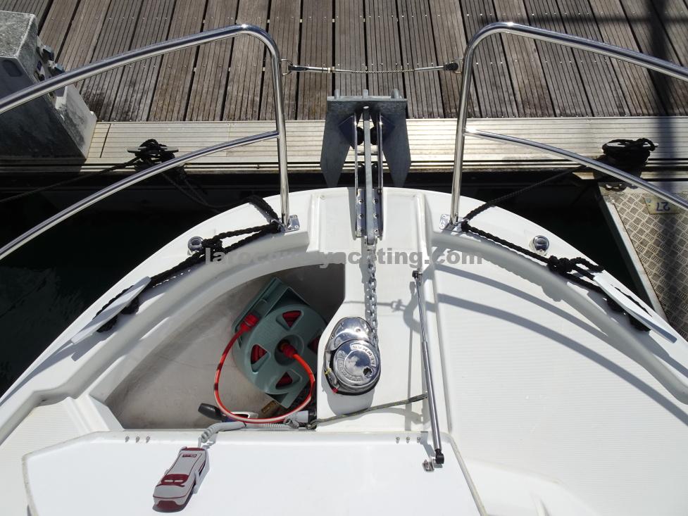 Jeanneau Merry Fisher 895 Offshore · 2021 in vendita in Vandea e La Rochelle — foto 7