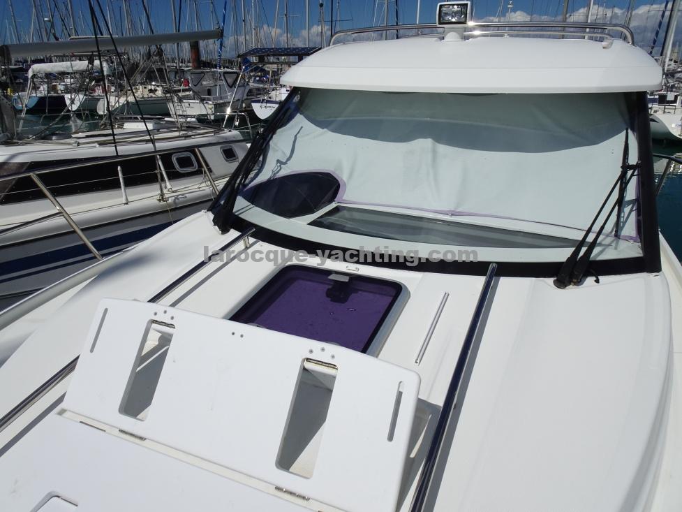 Jeanneau Merry Fisher 895 Offshore · 2021 in vendita in Vandea e La Rochelle — foto 8