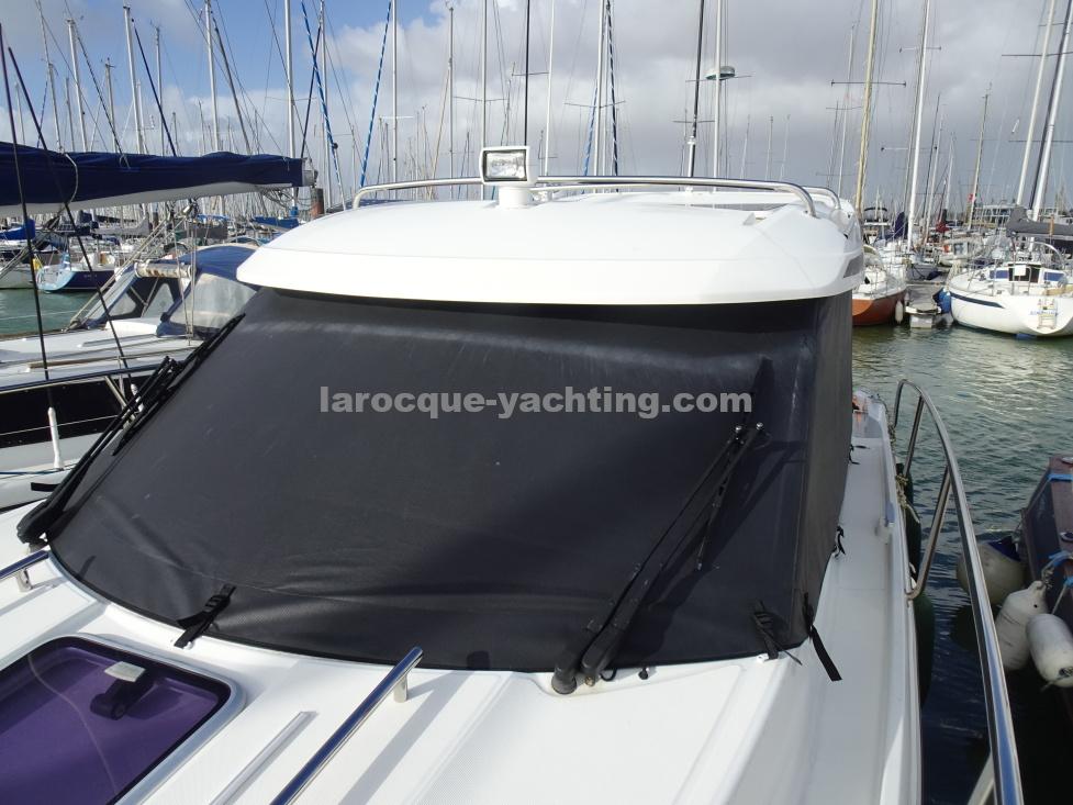Jeanneau Merry Fisher 895 Offshore · 2021 in vendita in Vandea e La Rochelle — foto 9