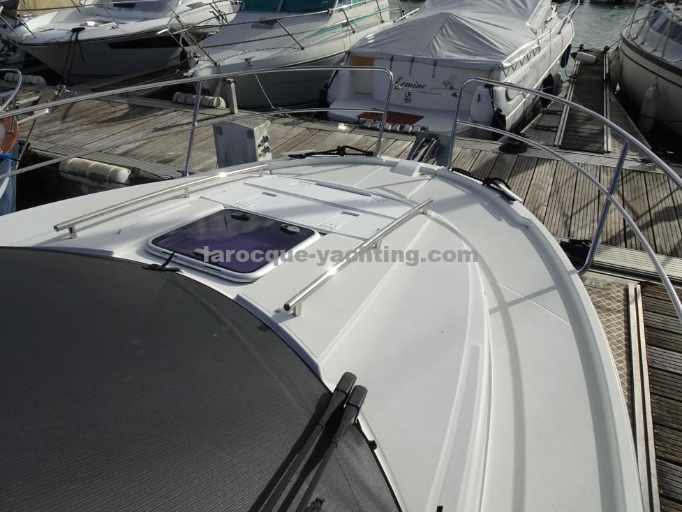 Jeanneau Merry Fisher 895 Offshore · 2021 in vendita in Vandea e La Rochelle — foto 10