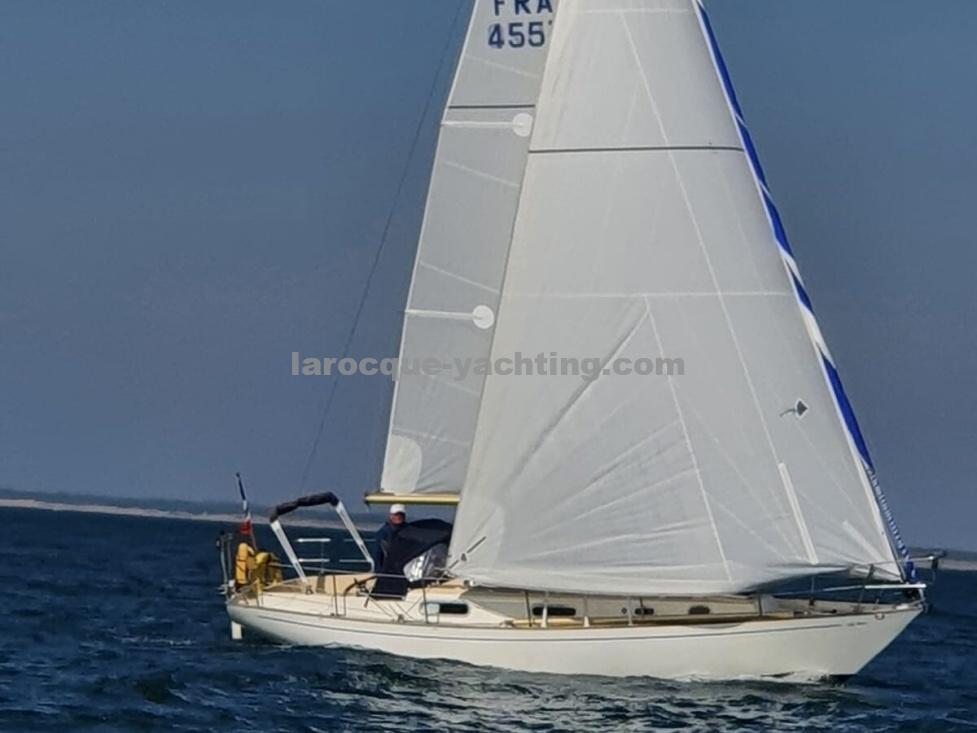 Contessa 32 · 1977 in vendita in Vandea e La Rochelle — foto 1