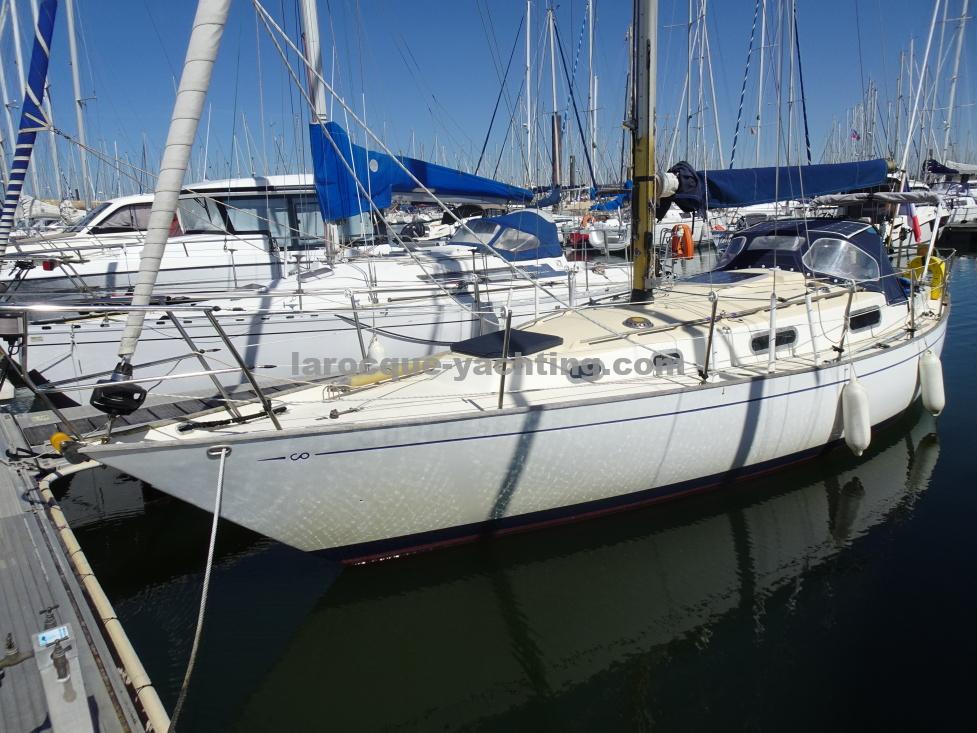 Contessa 32 · 1977 in vendita in Vandea e La Rochelle — foto 2