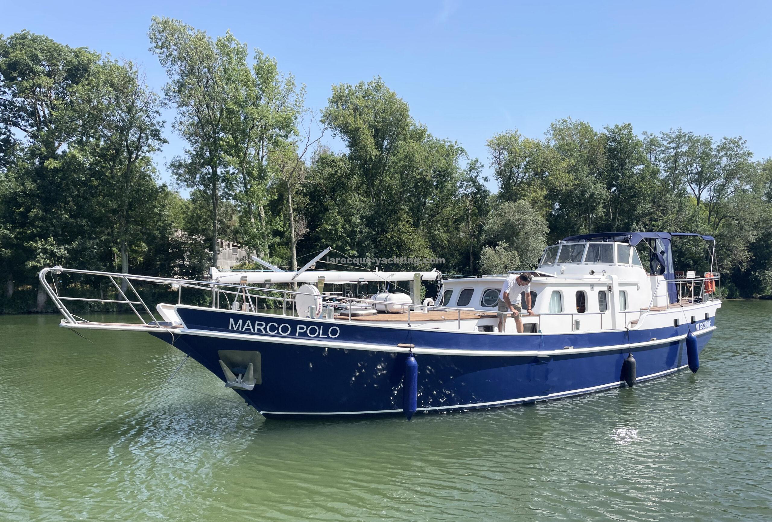 Flevoclipper 17.40 · 1988 zu verkaufen – Vendée und La Rochelle — Foto 1
