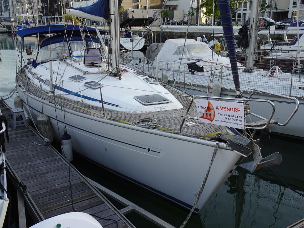 Bavaria 41 · 2002 en venta en Vendée y La Rochelle — foto 1