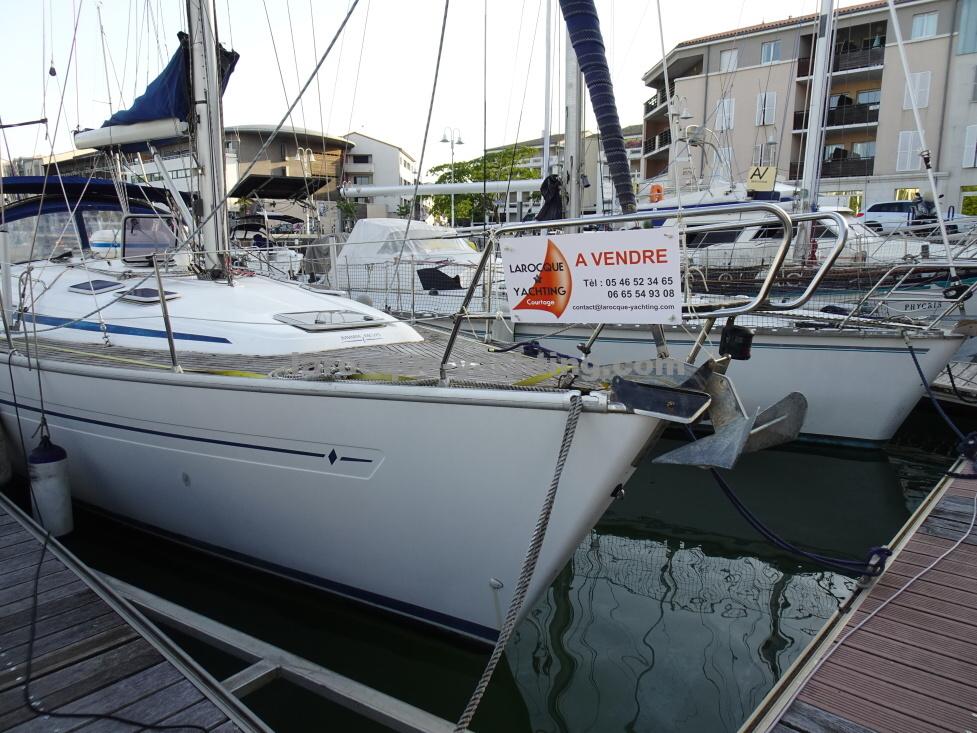 Bavaria 41 · 2002 en venta en Vendée y La Rochelle — foto 2