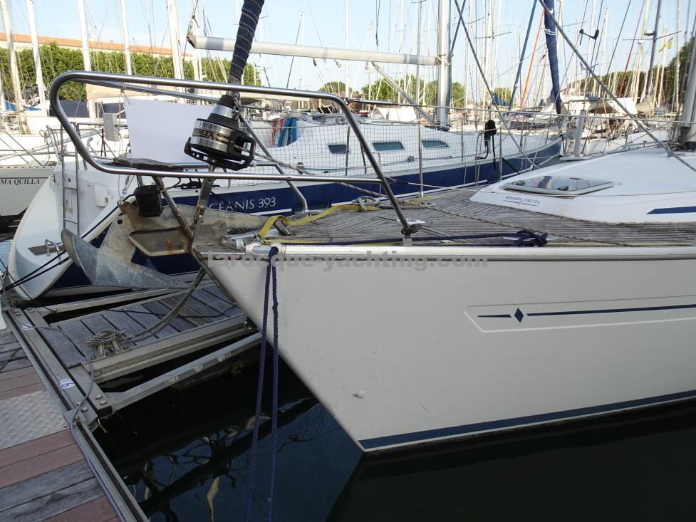 Bavaria 41 · 2002 en venta en Vendée y La Rochelle — foto 3