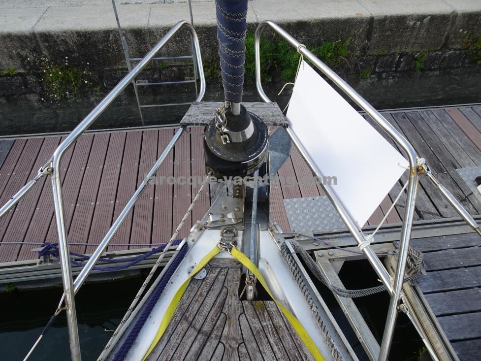 Bavaria 41 · 2002 en venta en Vendée y La Rochelle — foto 4