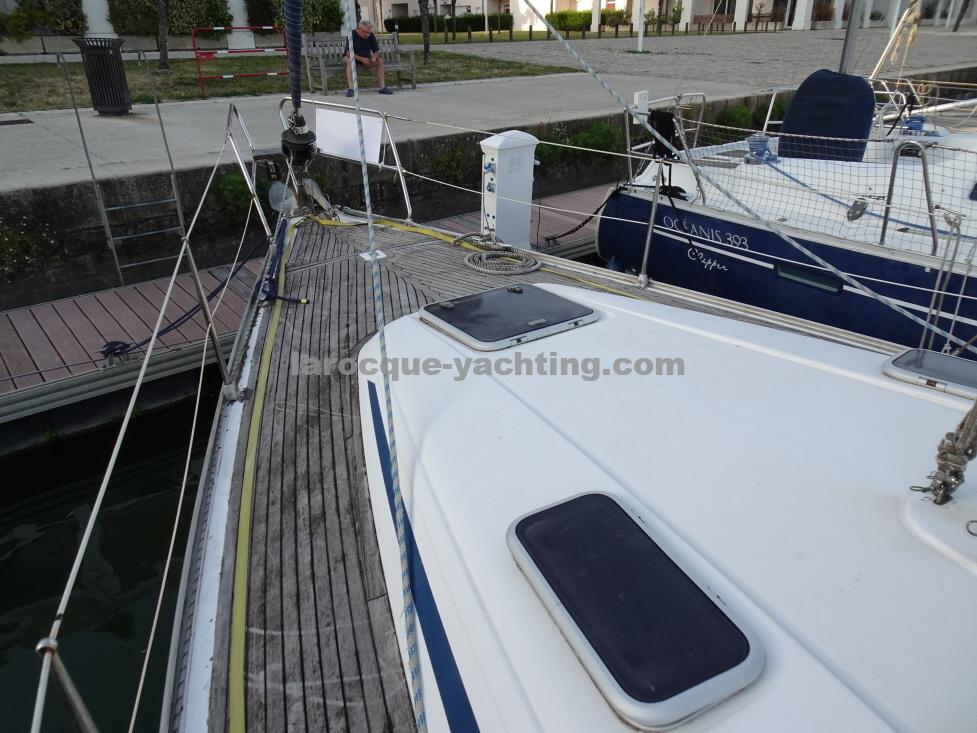 Bavaria 41 · 2002 en venta en Vendée y La Rochelle — foto 6