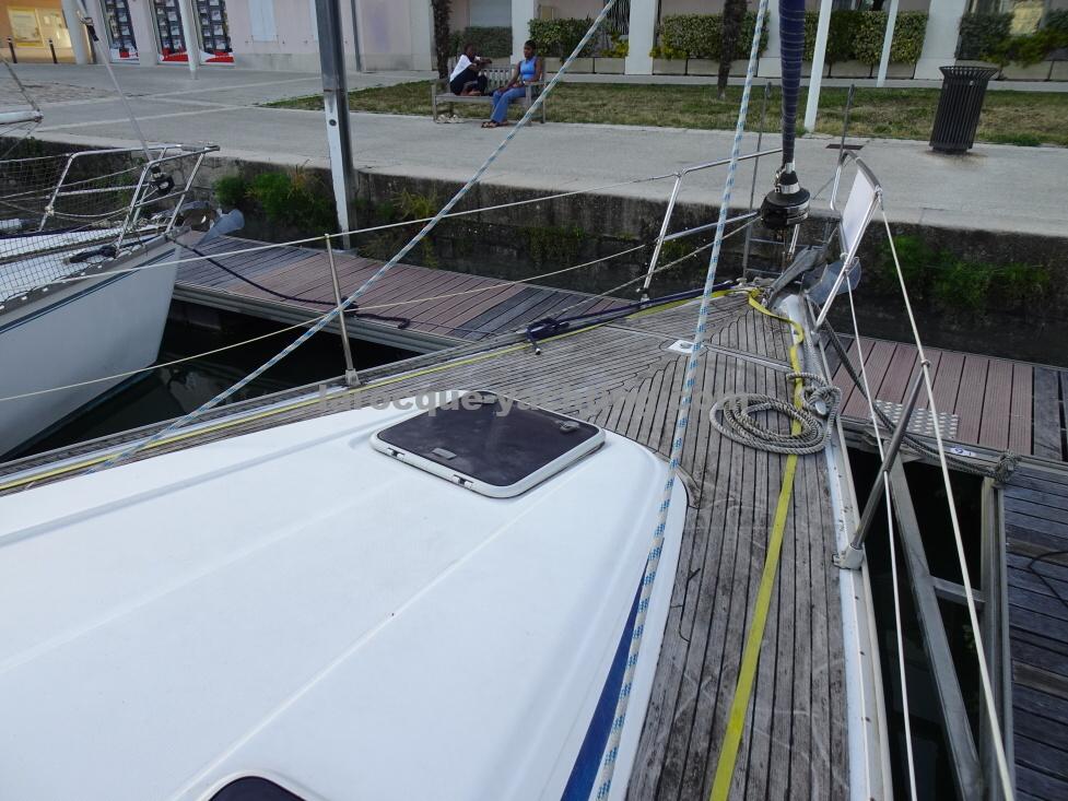 Bavaria 41 · 2002 en venta en Vendée y La Rochelle — foto 7