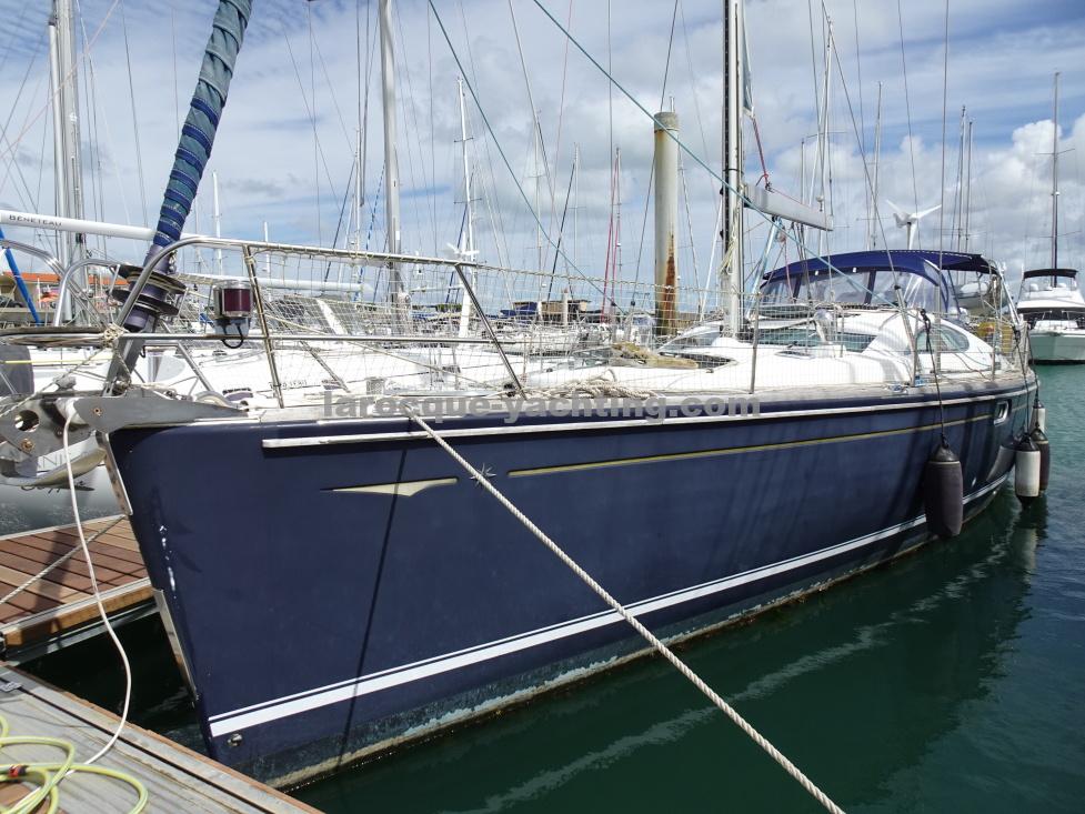 Jeanneau Sun Odyssey 49 DS · 2007 en venta en Vendée y La Rochelle — foto 3