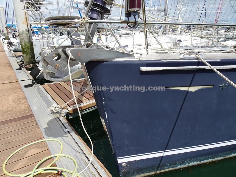 Jeanneau Sun Odyssey 49 DS · 2007 en venta en Vendée y La Rochelle — foto 4