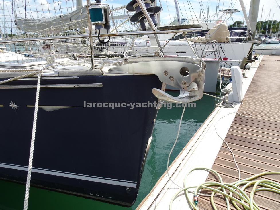 Jeanneau Sun Odyssey 49 DS · 2007 en venta en Vendée y La Rochelle — foto 5