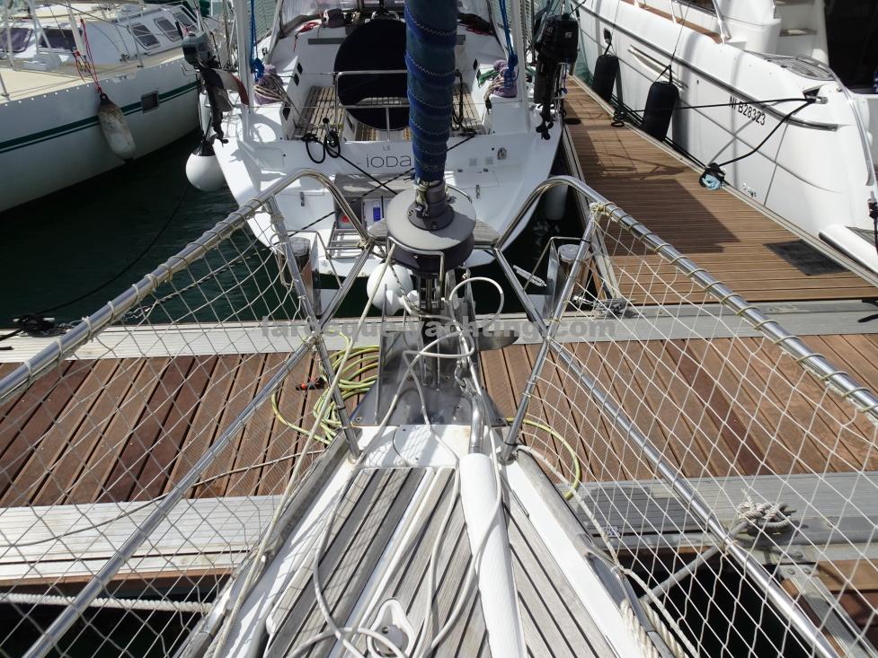 Jeanneau Sun Odyssey 49 DS · 2007 en venta en Vendée y La Rochelle — foto 7