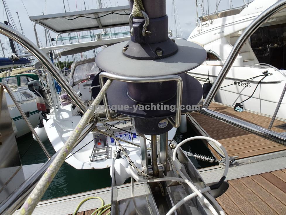 Jeanneau Sun Odyssey 49 DS · 2007 en venta en Vendée y La Rochelle — foto 8
