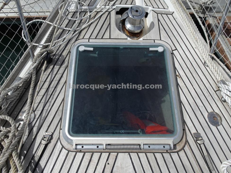 Jeanneau Sun Odyssey 49 DS · 2007 en venta en Vendée y La Rochelle — foto 10