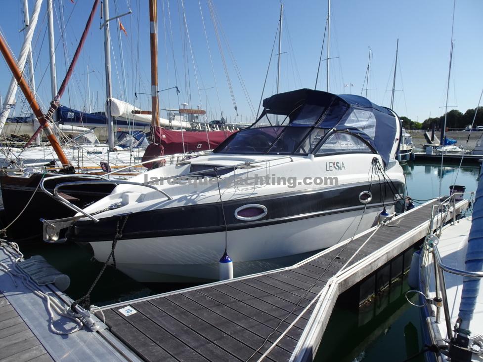 Lexias 28 · 2006 en venta en Vendée y La Rochelle — foto 1