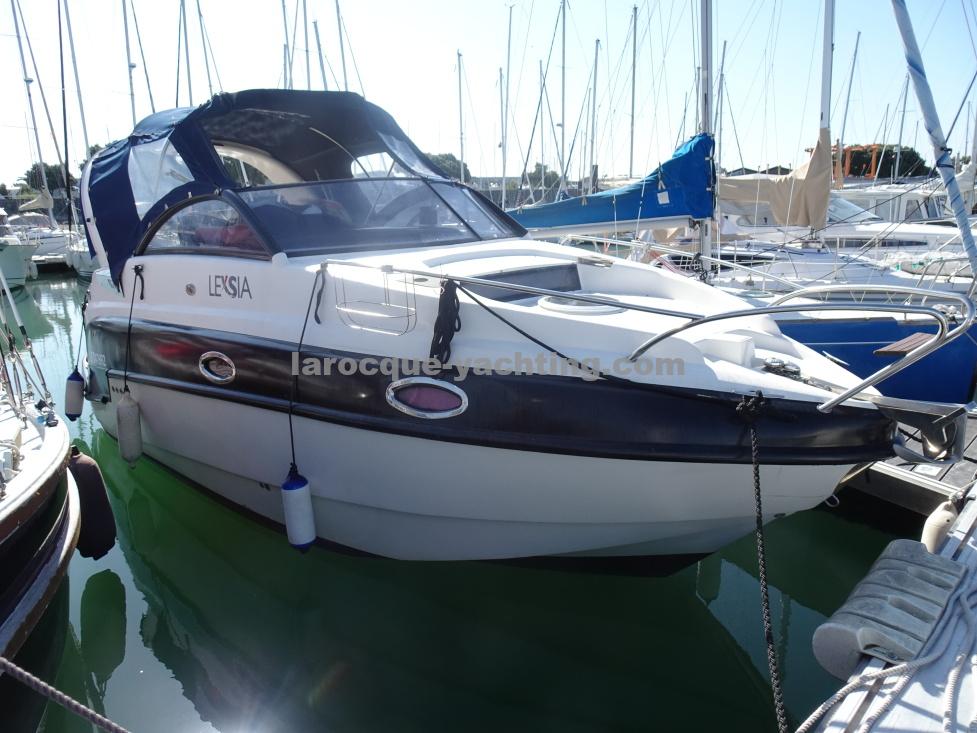 Lexias 28 · 2006 en venta en Vendée y La Rochelle — foto 2