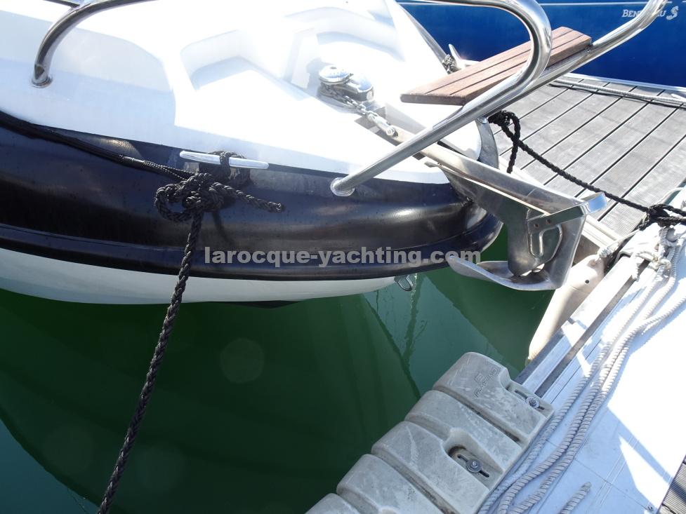 Lexias 28 · 2006 en venta en Vendée y La Rochelle — foto 3