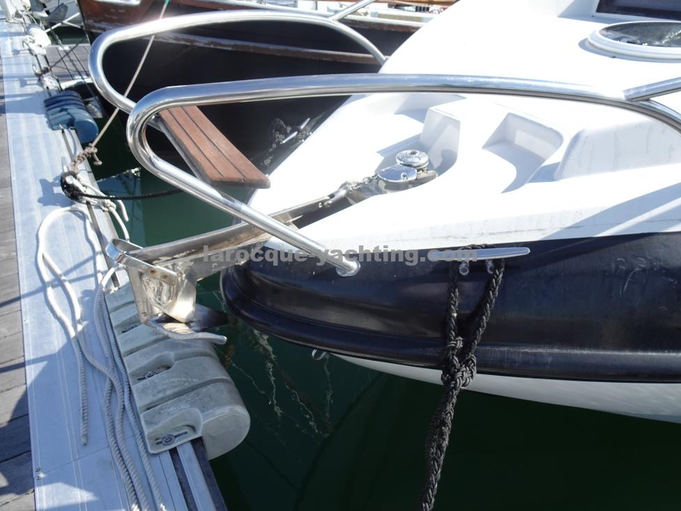 Lexias 28 · 2006 en venta en Vendée y La Rochelle — foto 4