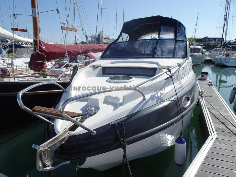 Lexias 28 · 2006 en venta en Vendée y La Rochelle — foto 5