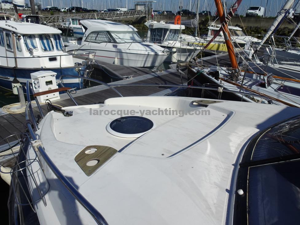 Lexias 28 · 2006 en venta en Vendée y La Rochelle — foto 6