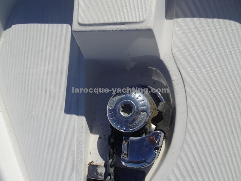 Lexias 28 · 2006 en venta en Vendée y La Rochelle — foto 7