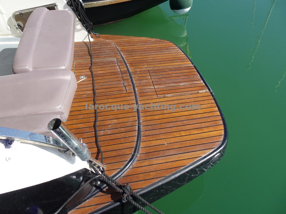 Lexias 28 · 2006 en venta en Vendée y La Rochelle — foto 8