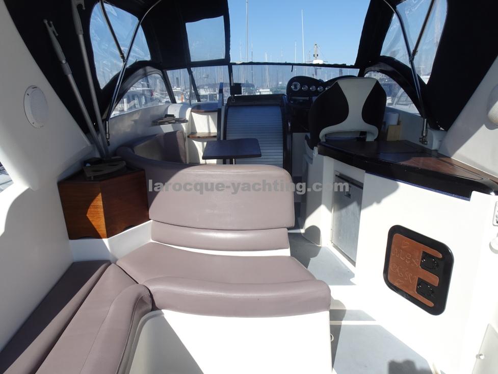 Lexias 28 · 2006 en venta en Vendée y La Rochelle — foto 10