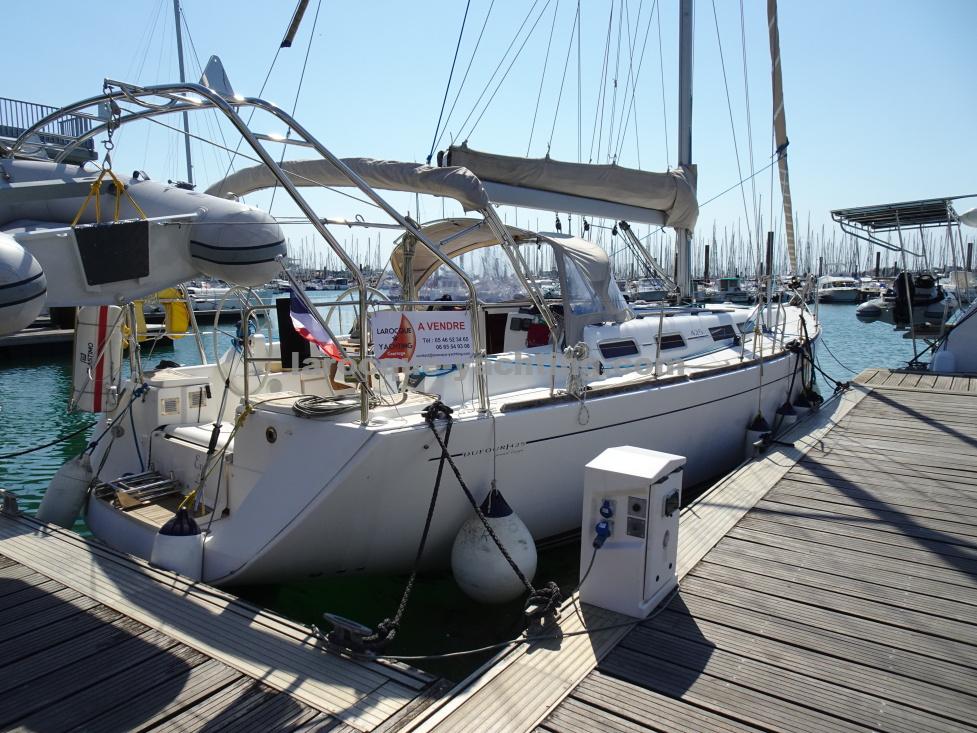 Dufour 425 Grand Large · 2008 in vendita in Vandea e La Rochelle — foto 1