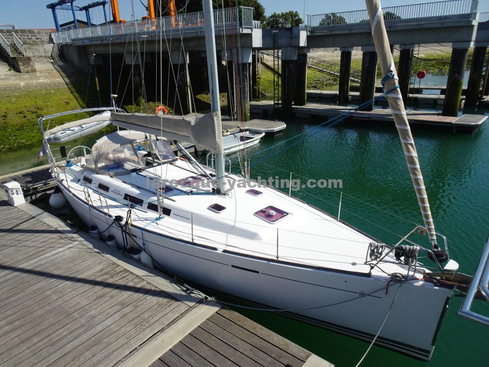 Dufour 425 Grand Large · 2008 in vendita in Vandea e La Rochelle — foto 3