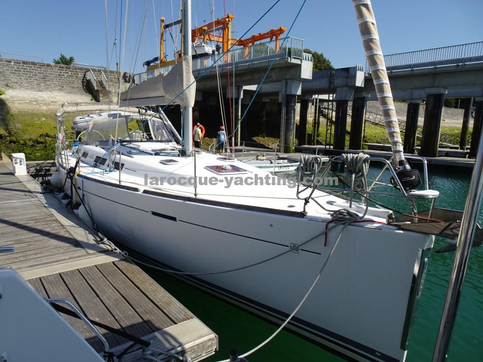 Dufour 425 Grand Large · 2008 in vendita in Vandea e La Rochelle — foto 4