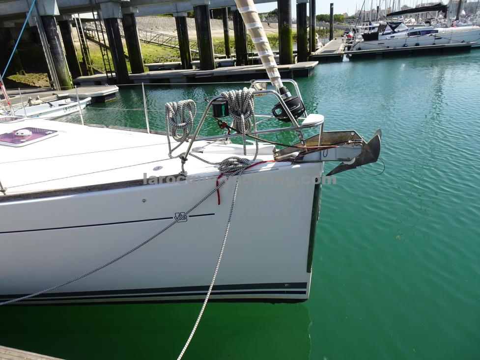 Dufour 425 Grand Large · 2008 in vendita in Vandea e La Rochelle — foto 5