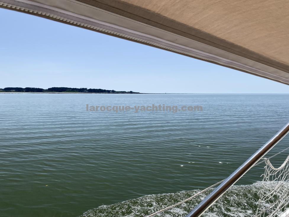 Dufour 425 Grand Large · 2008 in vendita in Vandea e La Rochelle — foto 6