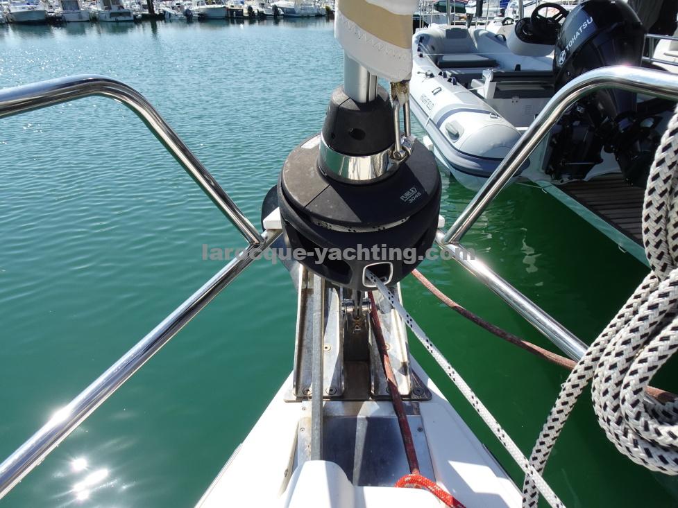 Dufour 425 Grand Large · 2008 in vendita in Vandea e La Rochelle — foto 8