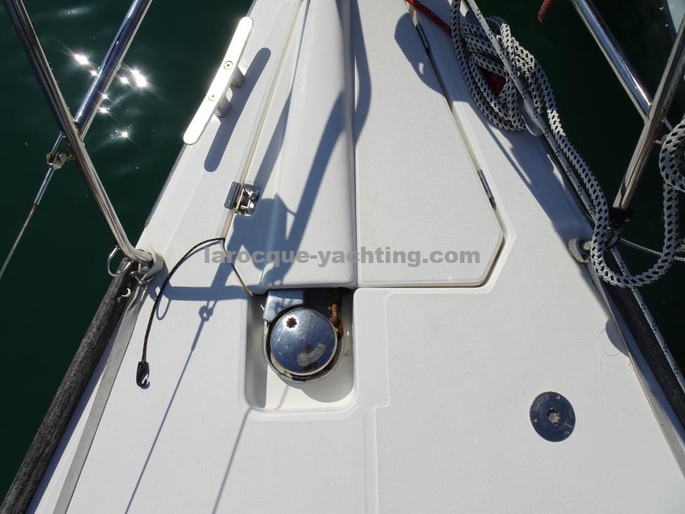 Dufour 425 Grand Large · 2008 in vendita in Vandea e La Rochelle — foto 9