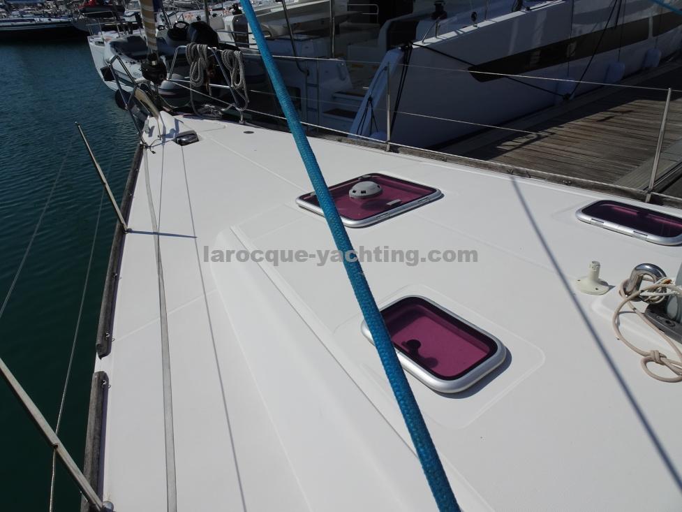 Dufour 425 Grand Large · 2008 in vendita in Vandea e La Rochelle — foto 10