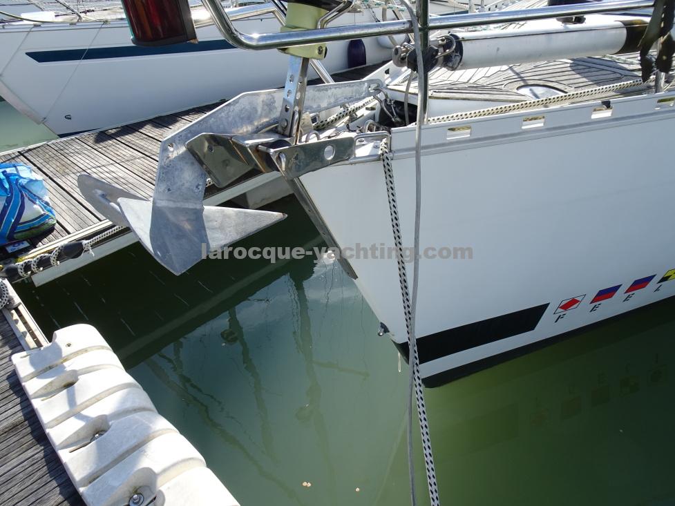 Kirié Feeling 416 · 1991 en venta en Vendée y La Rochelle — foto 3
