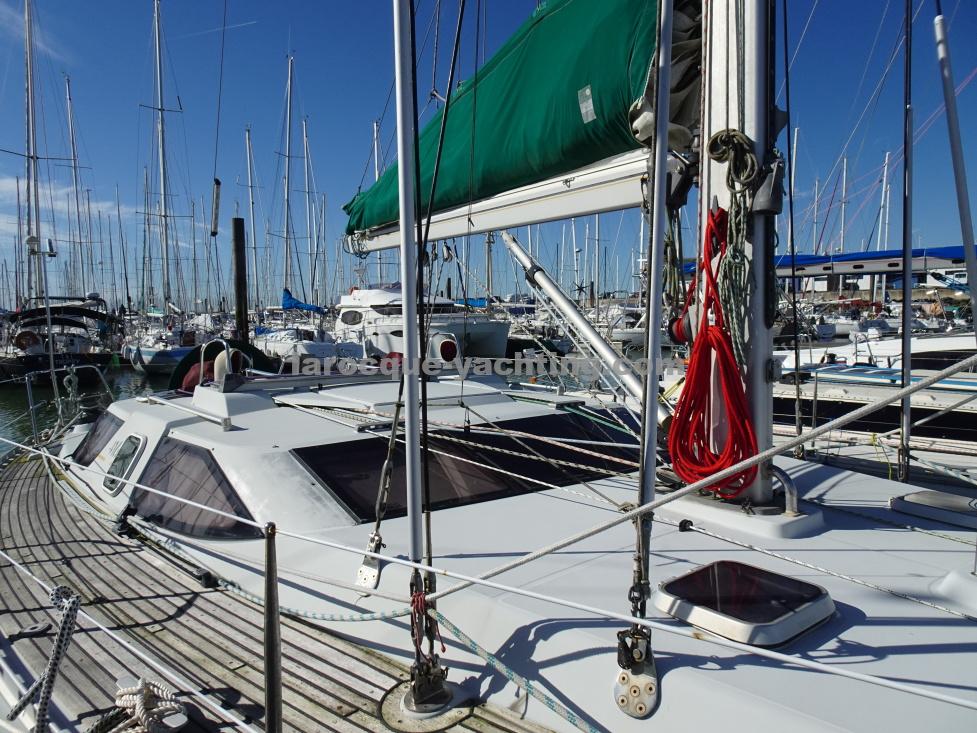 Kirié Feeling 416 · 1991 en venta en Vendée y La Rochelle — foto 4