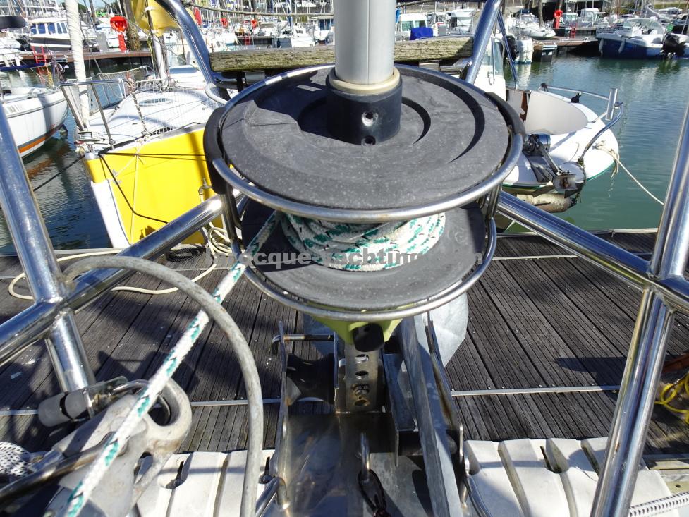 Kirié Feeling 416 · 1991 en venta en Vendée y La Rochelle — foto 5